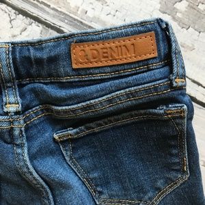 H&M Skinny Jeans Toddler Girls 2T